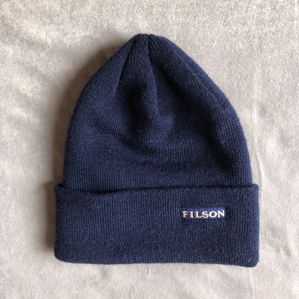Filson Beanie